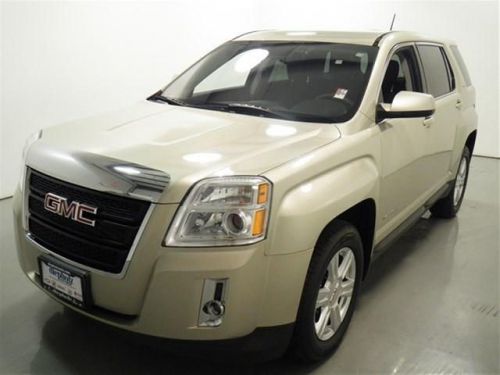 2014 gmc terrain sle-1