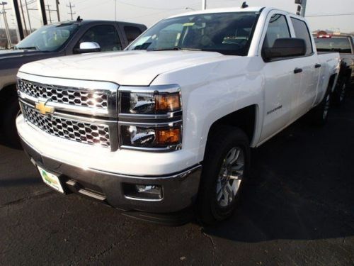2014 Chevrolet Silverado 1500 LT, US $41,140.00, image 3
