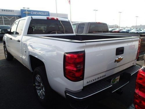 2014 Chevrolet Silverado 1500 LT, US $41,140.00, image 5