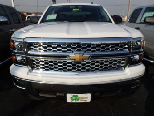 2014 Chevrolet Silverado 1500 LT, US $41,140.00, image 7