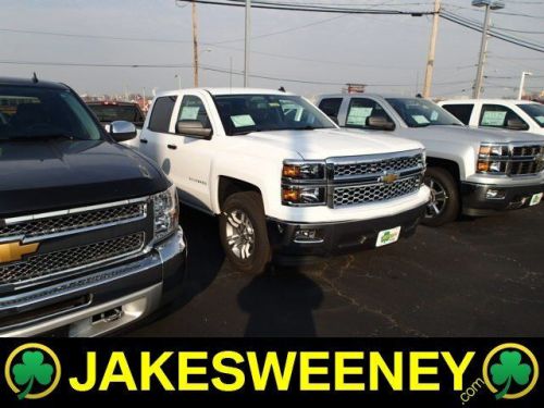 2014 Chevrolet Silverado 1500 LT, US $41,140.00, image 8