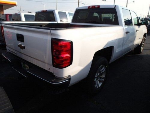 2014 Chevrolet Silverado 1500 LT, US $41,140.00, image 10