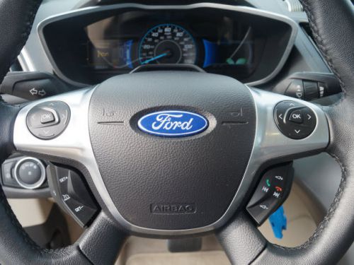 2013 ford c-max hybrid se