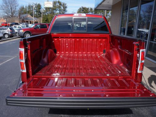 2014 Ford F150 XLT, US $45,190.00, image 4