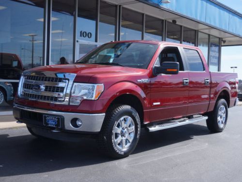 2014 Ford F150 XLT, US $45,190.00, image 5