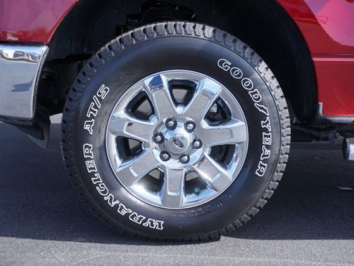 2014 Ford F150 XLT, US $45,190.00, image 6