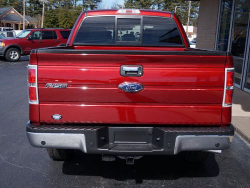 2014 Ford F150 XLT, US $45,190.00, image 7