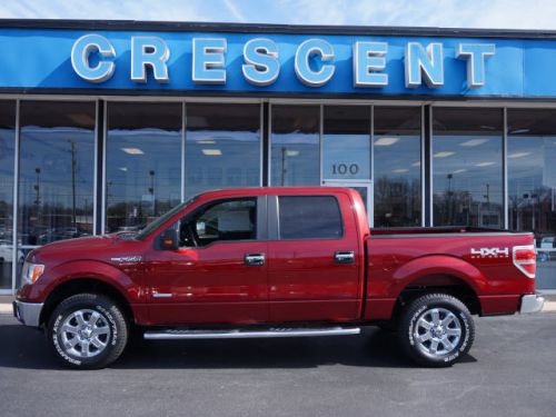 2014 Ford F150 XLT, US $45,190.00, image 8