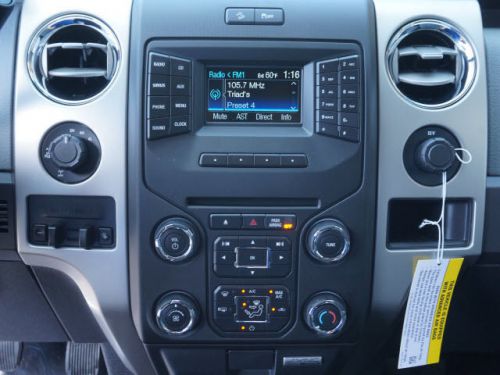 2014 Ford F150 XLT, US $45,190.00, image 9