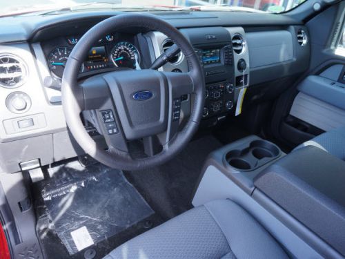 2014 Ford F150 XLT, US $45,190.00, image 11