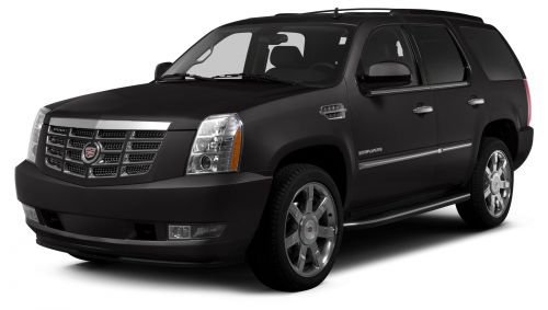 2014 cadillac escalade premium