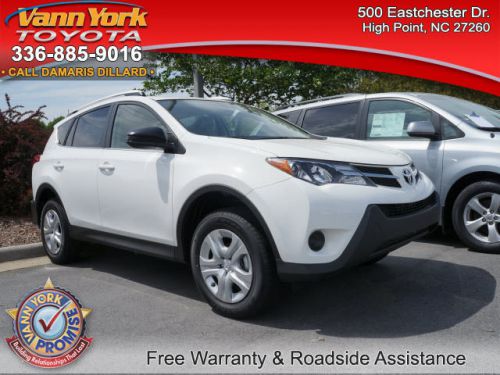 2014 Toyota RAV4 LE, US $29,201.00, image 5