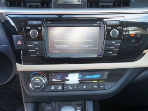 2014 Toyota Corolla LE, US $19,758.00, image 5