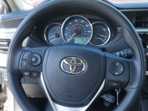 2014 Toyota Corolla LE, US $19,758.00, image 8