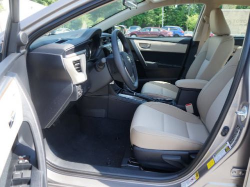 2014 Toyota Corolla LE, US $19,758.00, image 9