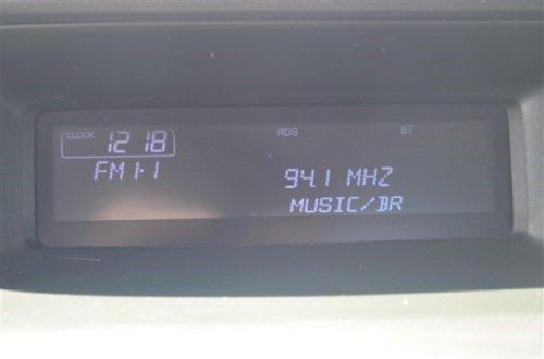 2011 honda accord lx-s