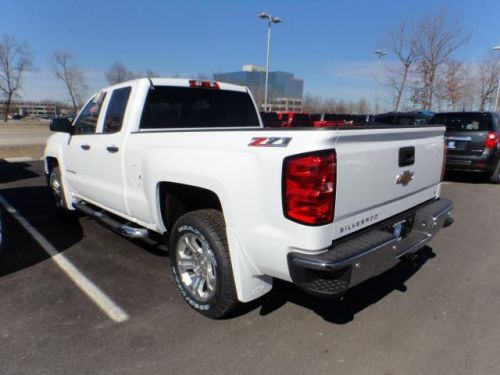 2014 Chevrolet Silverado 1500 LT, US $41,137.00, image 3