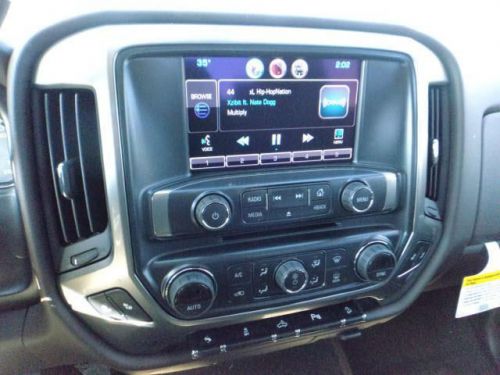 2014 Chevrolet Silverado 1500 LT, US $41,137.00, image 5