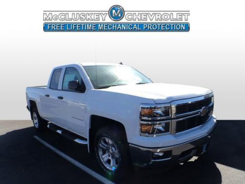 2014 Chevrolet Silverado 1500 LT, US $41,137.00, image 6