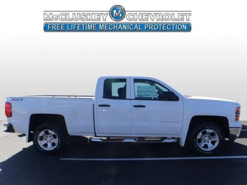 2014 Chevrolet Silverado 1500 LT, US $41,137.00, image 8