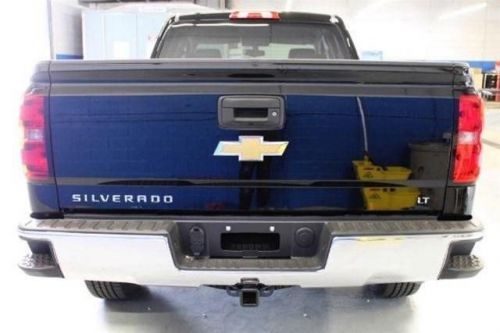 2014 Chevrolet Silverado 1500 1LT, US $28,576.00, image 3