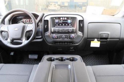 2014 Chevrolet Silverado 1500 1LT, US $28,576.00, image 4