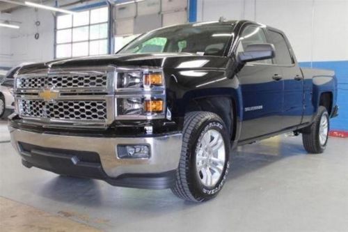 2014 Chevrolet Silverado 1500 1LT, US $28,576.00, image 6