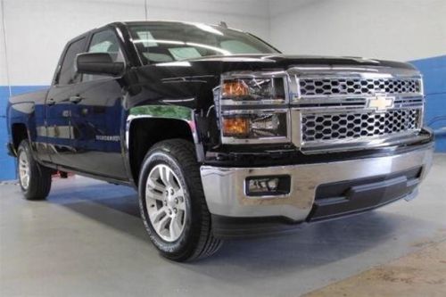 2014 Chevrolet Silverado 1500 1LT, US $28,576.00, image 7