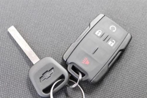 2014 Chevrolet Silverado 1500 1LT, US $28,576.00, image 9