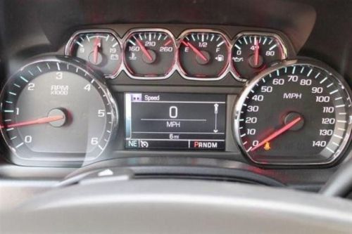 2014 Chevrolet Silverado 1500 1LT, US $28,576.00, image 19