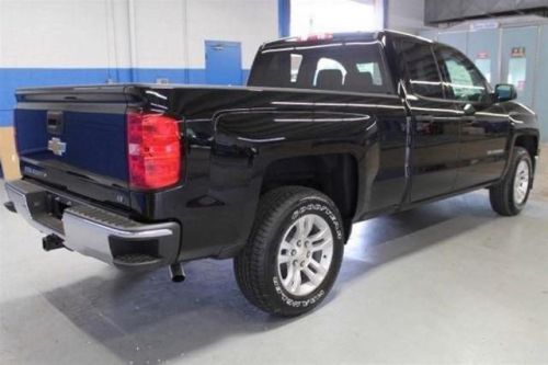 2014 Chevrolet Silverado 1500 1LT, US $28,576.00, image 22