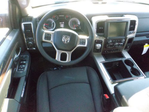 2014 ram 1500 laramie
