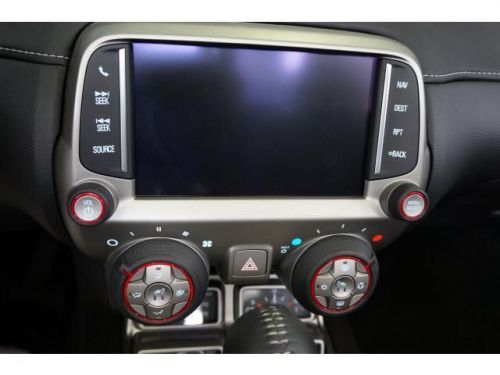 2014 Chevrolet Camaro 2SS, US $45,997.00, image 5