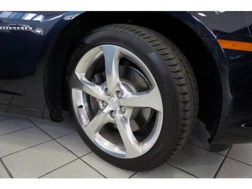 2014 Chevrolet Camaro 2SS, US $45,997.00, image 9