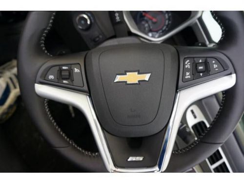 2014 Chevrolet Camaro 2SS, US $45,997.00, image 10