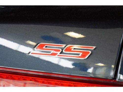 2014 Chevrolet Camaro 2SS, US $45,997.00, image 11