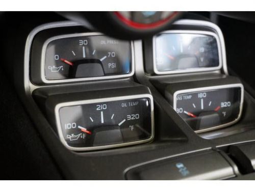 2014 Chevrolet Camaro 2SS, US $45,997.00, image 15