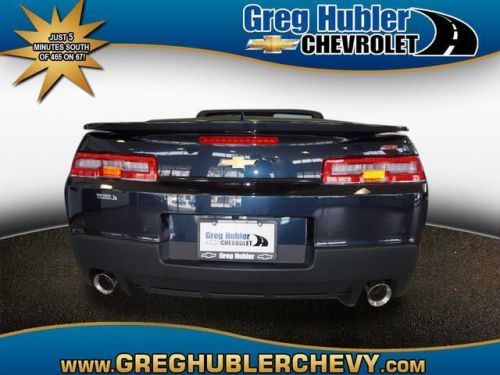 2014 Chevrolet Camaro 2SS, US $45,997.00, image 17