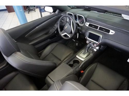 2014 Chevrolet Camaro 2SS, US $45,997.00, image 18