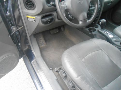 2004 Hyundai Santa Fe LX, US $5,555.00, image 4