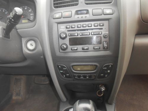 2004 Hyundai Santa Fe LX, US $5,555.00, image 8