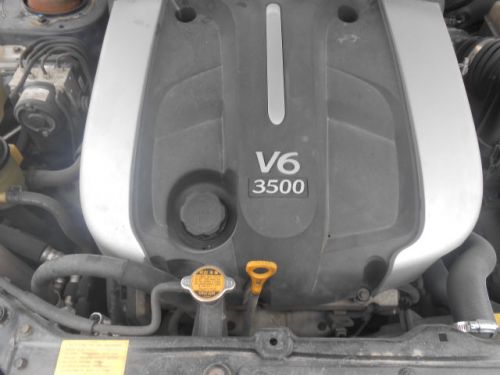 2004 Hyundai Santa Fe LX, US $5,555.00, image 9