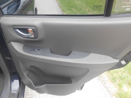 2004 Hyundai Santa Fe LX, US $5,555.00, image 12