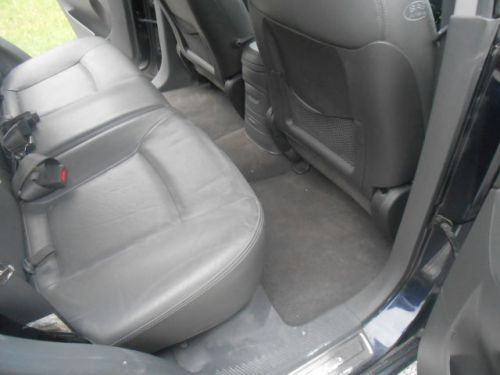 2004 Hyundai Santa Fe LX, US $5,555.00, image 17