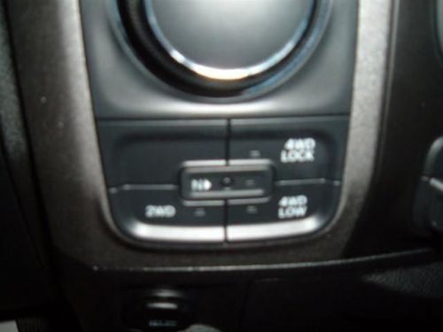 2014 RAM 1500 Tradesman/Express, US $33,456.00, image 2
