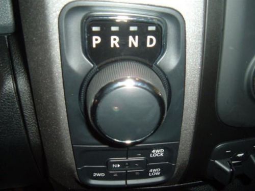 2014 RAM 1500 Tradesman/Express, US $33,456.00, image 6