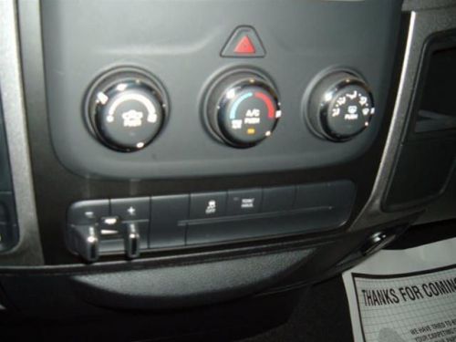 2014 RAM 1500 Tradesman/Express, US $33,456.00, image 7