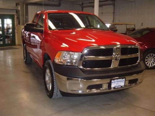 2014 RAM 1500 Tradesman/Express, US $33,456.00, image 8