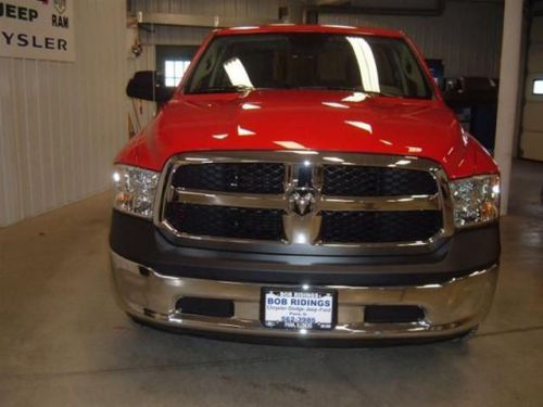 2014 RAM 1500 Tradesman/Express, US $33,456.00, image 9