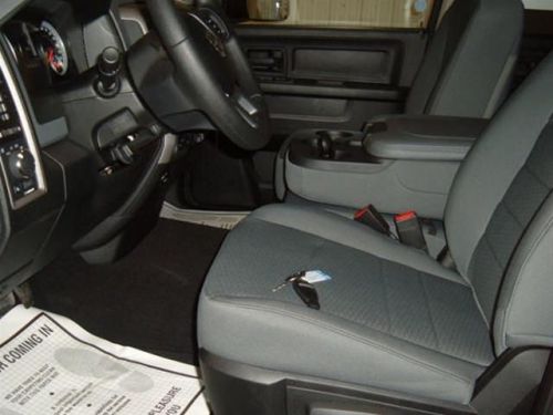 2014 RAM 1500 Tradesman/Express, US $33,456.00, image 11